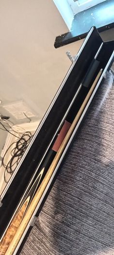 Snooker / pool cue