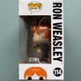 Funko Pop - Ron Weasley 114 - Some Box Damage - Vinyl Action Figure Image 4