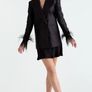 Sinead Keary The Chloe blazer Image 8