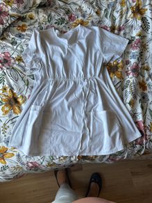 maternity uniform
