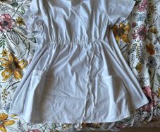 maternity uniform