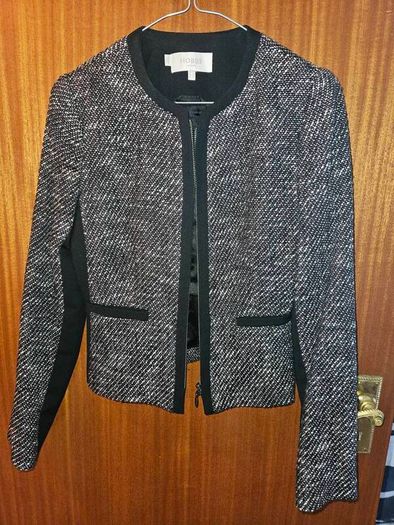 Hobbs dress and jacket