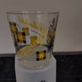 vintage whiskey glass Image 4