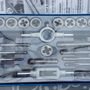Tap and die set