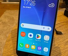 Samsung Galaxy S6 Sim free 64gb