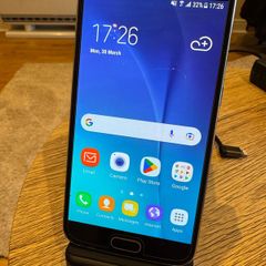Samsung Galaxy S6 Sim free 64gb