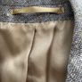 Magee 1866 - Donegal Tweed Women's Blazer Jacket - Made in Ireland - Size S Image 7