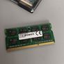2 x Swissbit 4Gb PC3 Ram Image 3