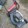 Lawnmower engine p.w.o Image 2