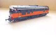 Model Railway  Irish  Loco