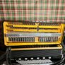 piano accordion Delicia Cassotto 2+2 LMMH Image 6