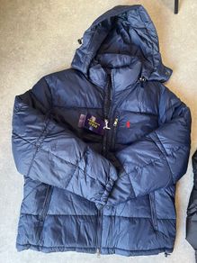 Ralph lauren jacket New