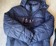 Ralph lauren jacket New