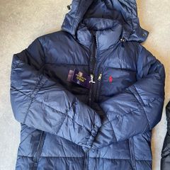 Ralph lauren jacket New