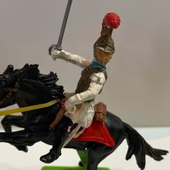 WANTED Britains Napoleonic soldiers