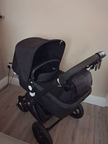 bugaboo cameleon3