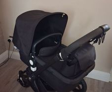 bugaboo cameleon3