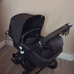 bugaboo cameleon3