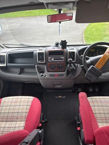 Motorhome