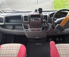 Motorhome