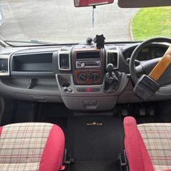 Motorhome