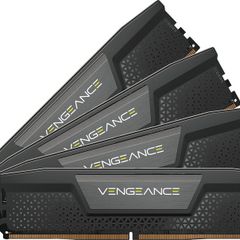 Ai/llm Inference Hardware - Corsair Vengeance Ddr5 192gb (4x48gb) Ddr5