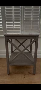 Marble Side Table