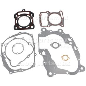 Zongshen Cg250cc Gasket Set Watercooled