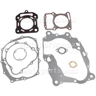 Zongshen Cg250cc Gasket Set Watercooled