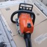 stihl chainsaw Image 6