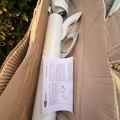 Gas Flue Terminal