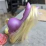 Doseydotes with HTF hat MLP G3 My Little Pony 2005 Image 4