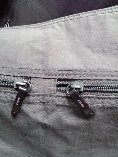 DKNY laptop bag