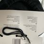 Memory foam saddle cover Image 3