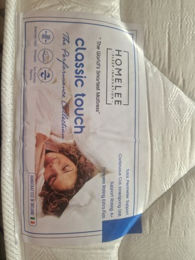 Mattress