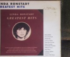 Linda Ronstadt - Greatest Hits CD