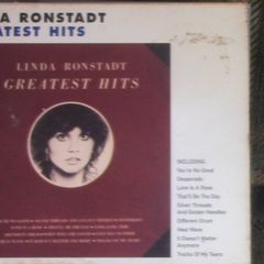 Linda Ronstadt - Greatest Hits CD