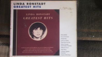 Linda Ronstadt - Greatest Hits CD