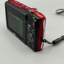Nikon Coolpix S3300 16MP Digital Camera Red - Full Kit Image 8