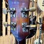 1965 Hofner 500/1 Mersey Bass Guitar Image 2
