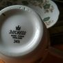 Duchess Part China Teaset Image 6