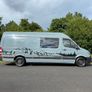 Mercedes Benz Sprinter 313 CDI 5Dr Campervan Image 10