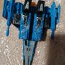 Transformer Siege WFC Thundercracker Image 3