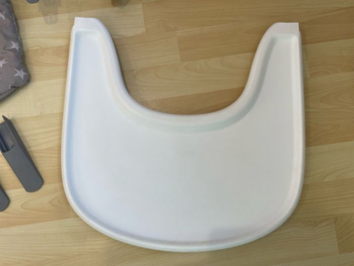 Stokke Tripp Trapp baby weaning accessories