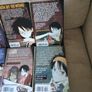 Clamp Manga Books In English 1 2 3 6 8 9 xxxHolic Manga series Image 9