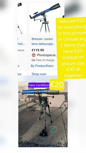 moving out sale