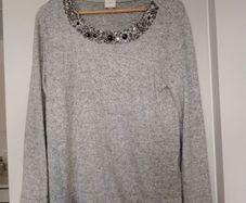 ladies villa jumper