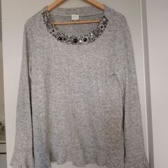 ladies villa jumper