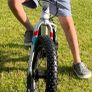 Mondraker Grommy 16 e-Balance Bike Image 3