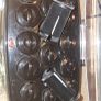 BaByliss ceramic rollers NEVER USED Image 5
